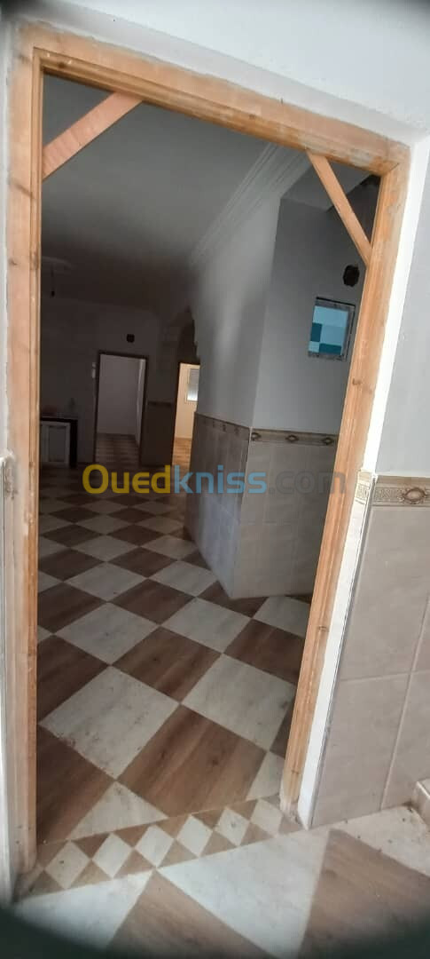 Vente Villa Tlemcen Marsa ben mhidi