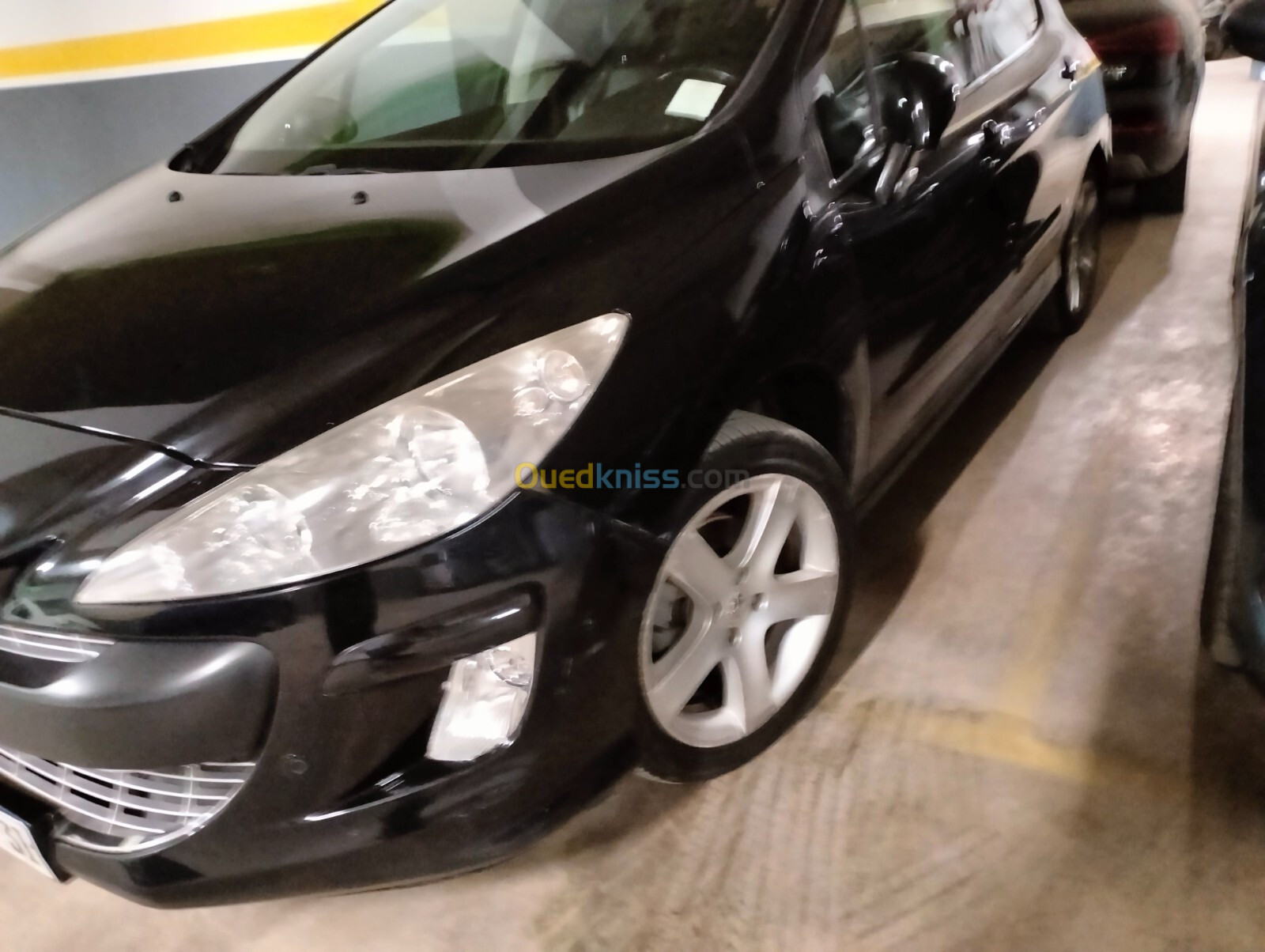 Peugeot 308 2012 308