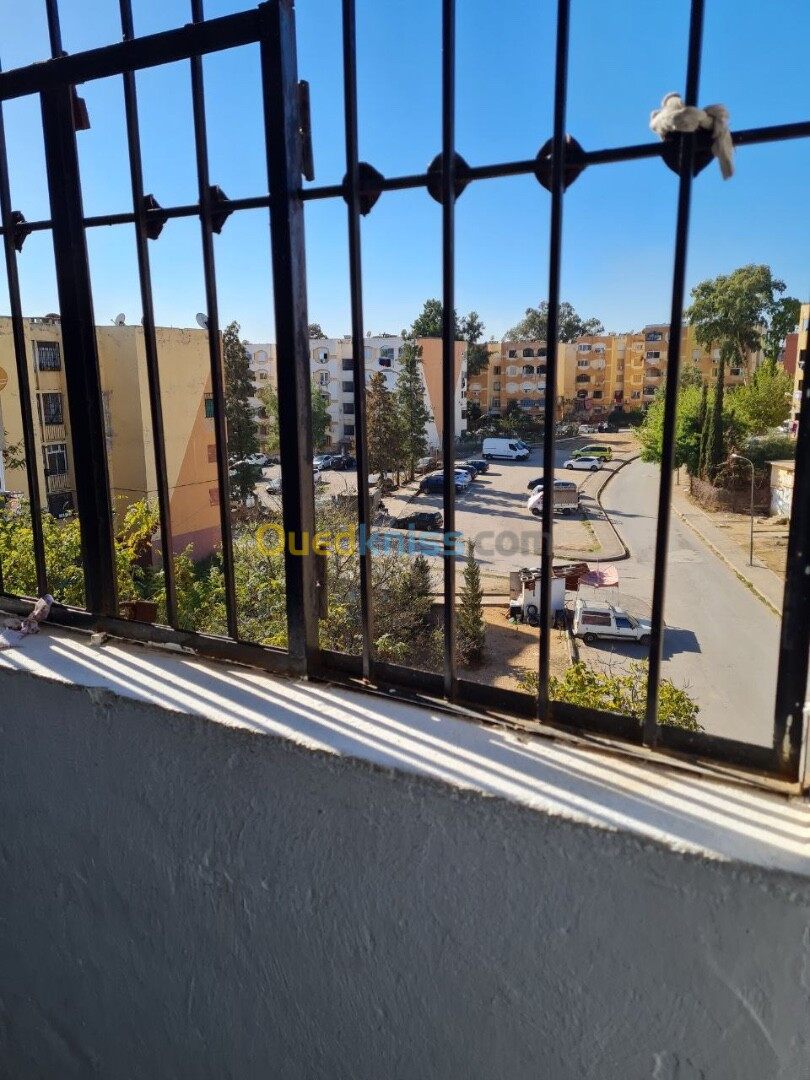 Vente Appartement F3 Alger Reghaia