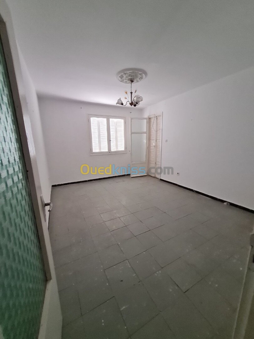 Vente Appartement F3 Alger Reghaia