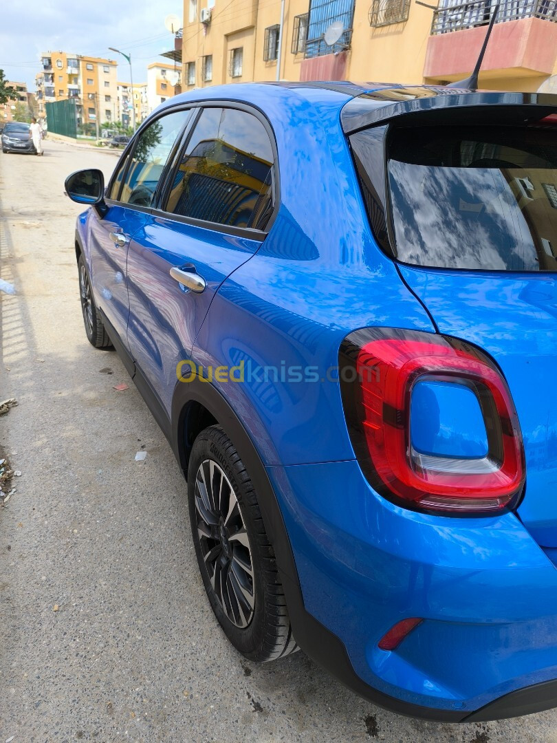 Fiat 500X 2023 Club