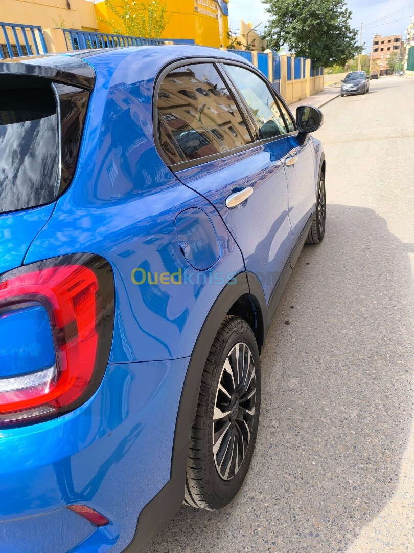 Fiat 500X 2023 Club