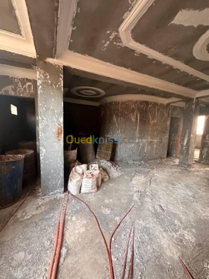 Vente Appartement F4 Tizi Ouzou Azeffoun