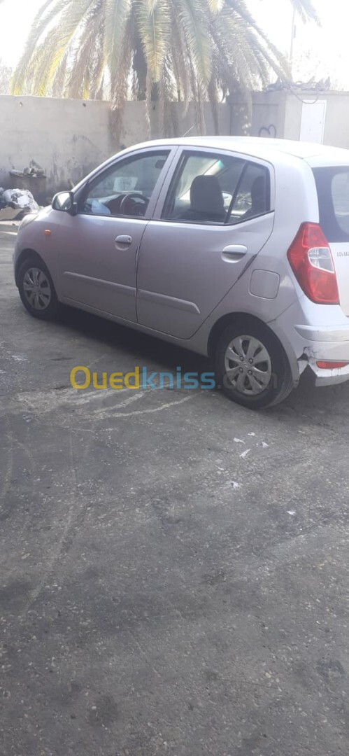 Hyundai i10 2012 i10