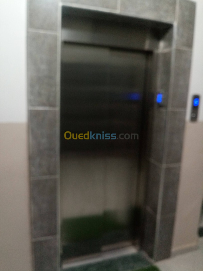 Vente Appartement F4 El Tarf El taref