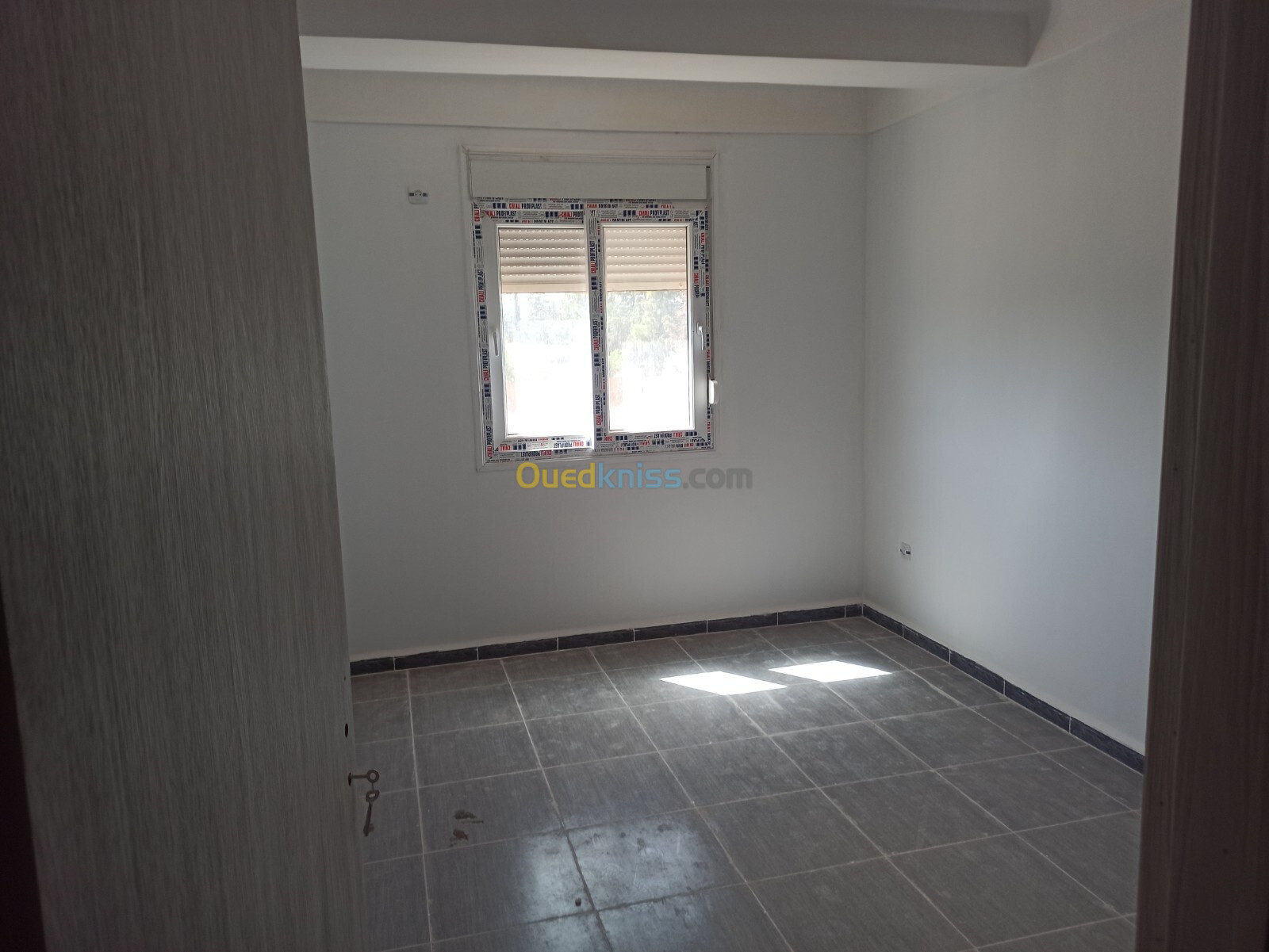 Vente Appartement F3 Blida Chiffa