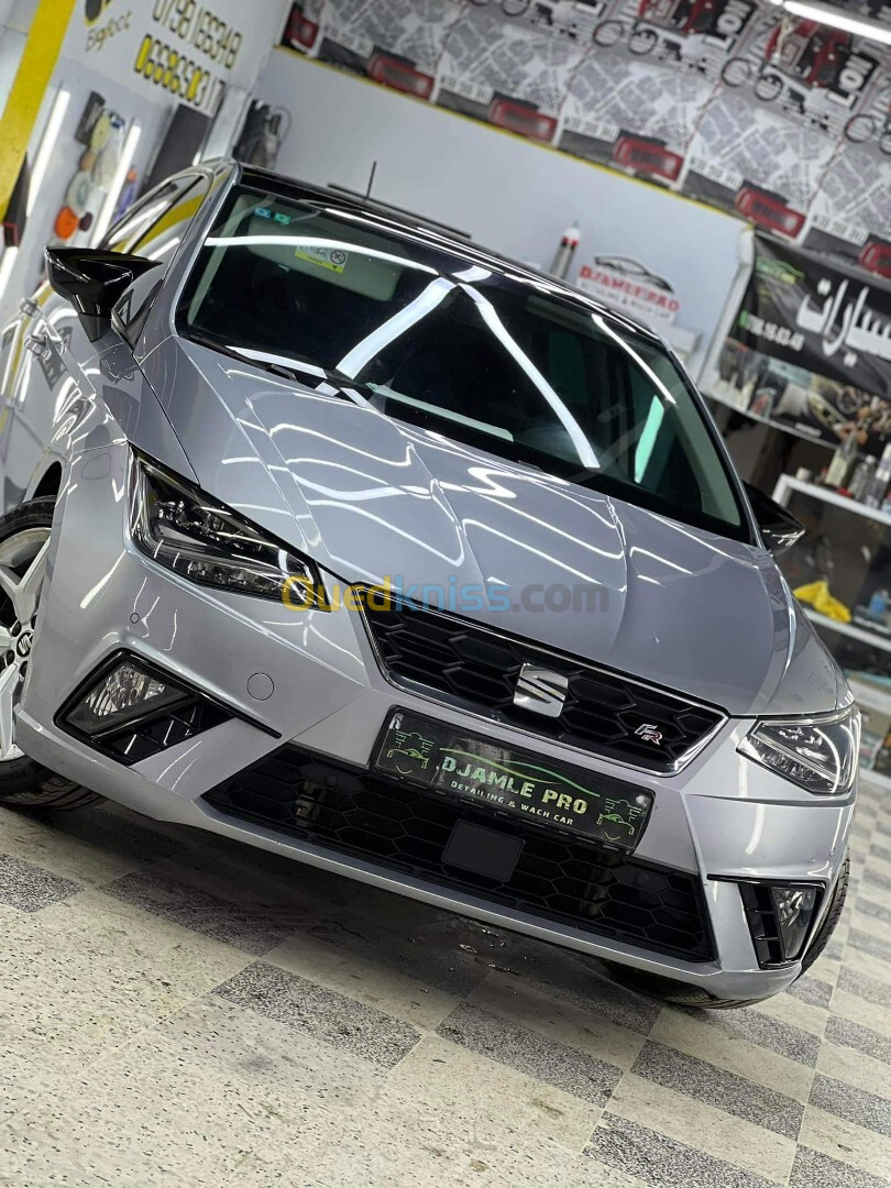 Seat Ibiza 2019 FR