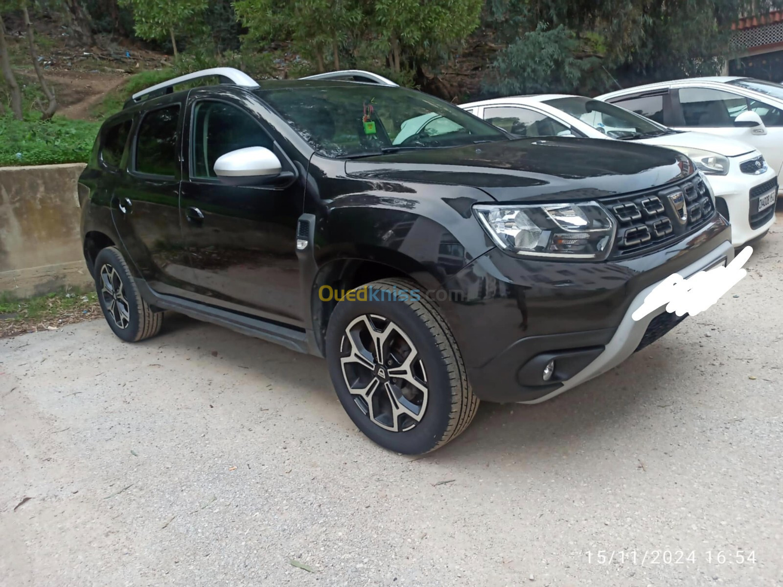 Dacia Duster 2021 Duster