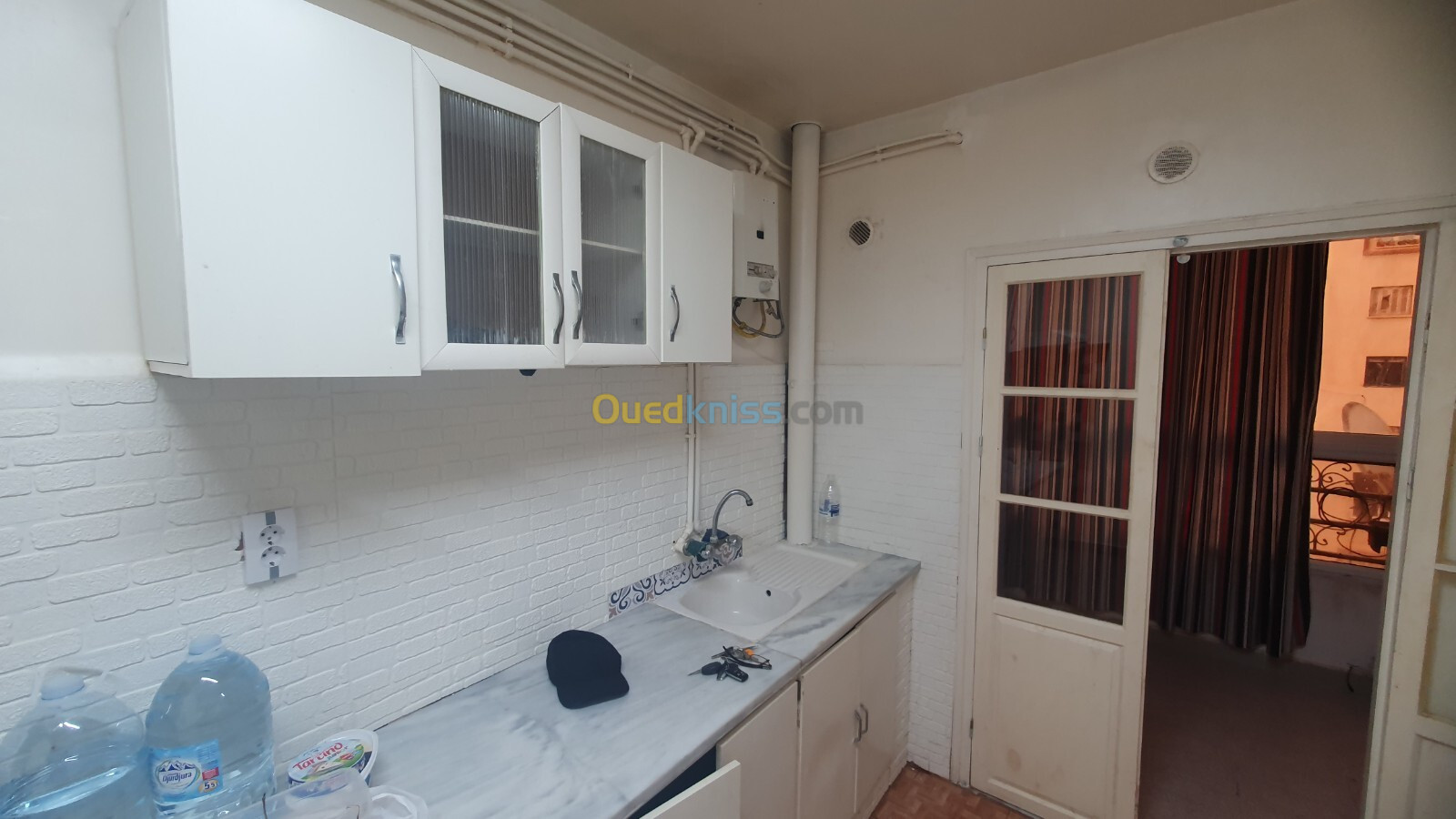 Location Appartement F3 Alger Ain benian