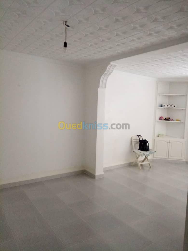 Vente Appartement F3 Alger Bordj el kiffan