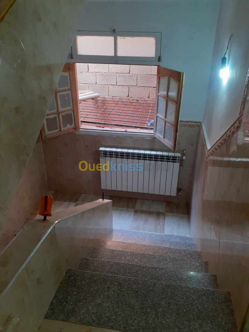 Vente Villa Laghouat Laghouat