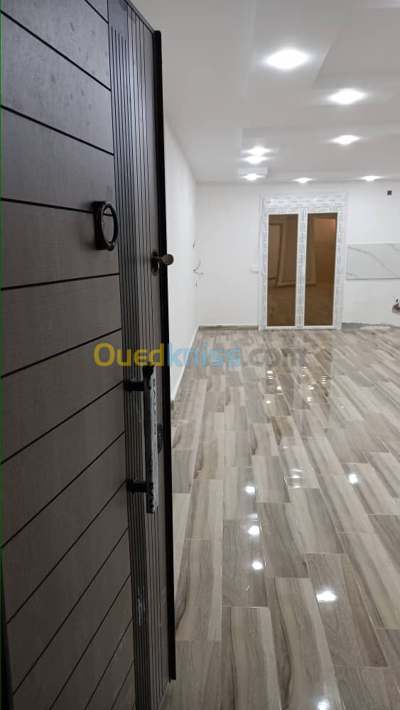 Vente Appartement F4 Alger Ain taya