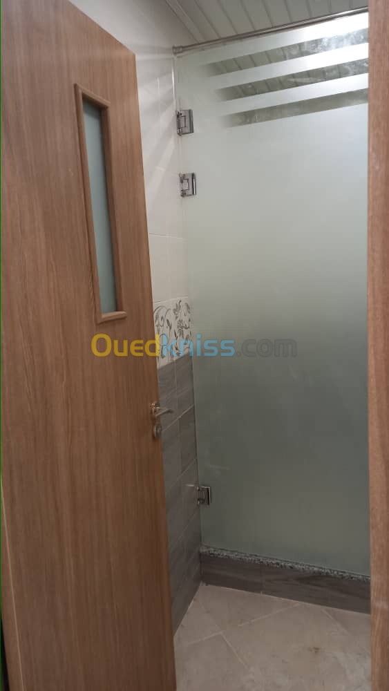 Vente Appartement F3 Alger Bordj el bahri