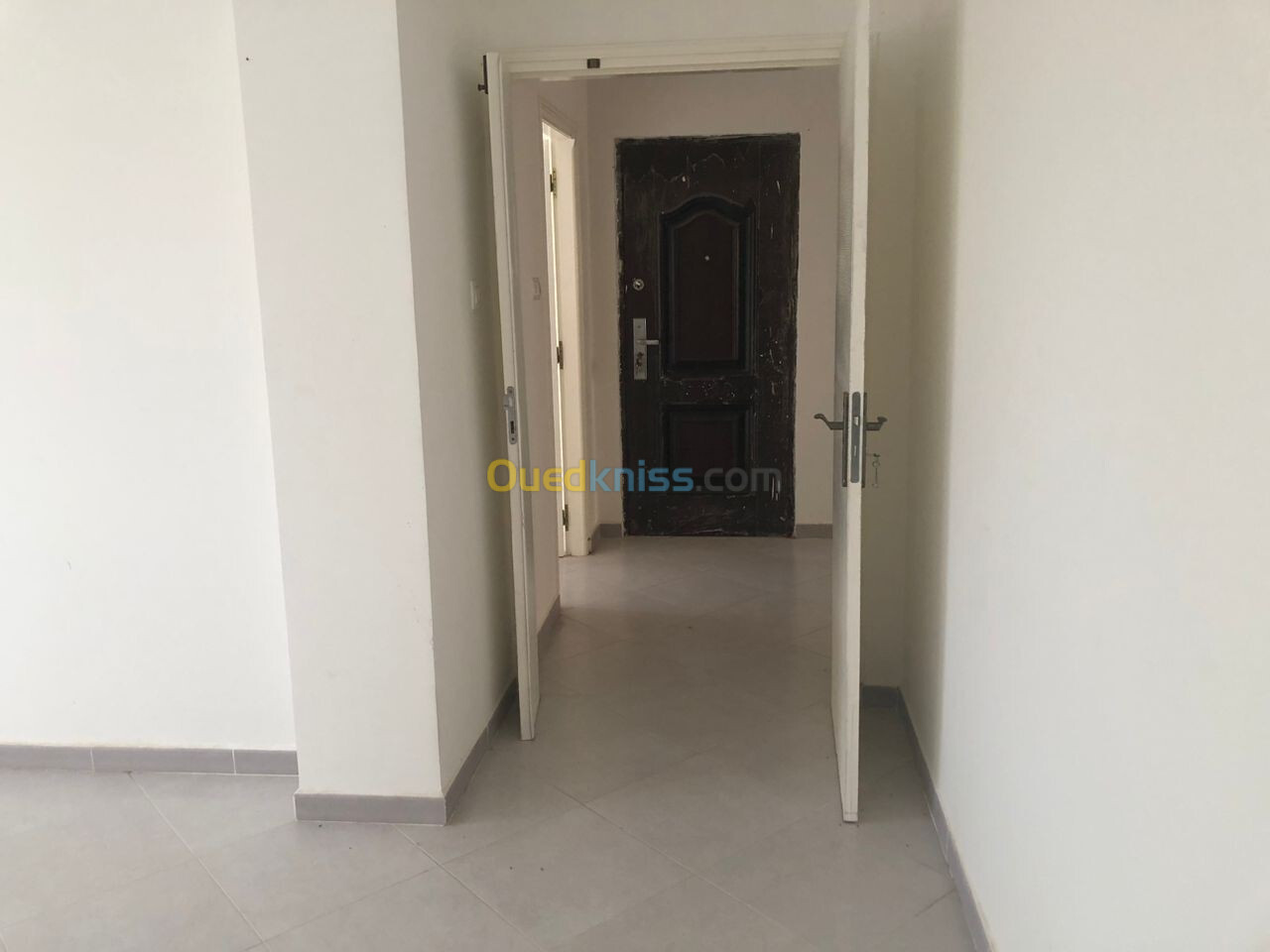 Vente Appartement F3 Alger Bordj el bahri