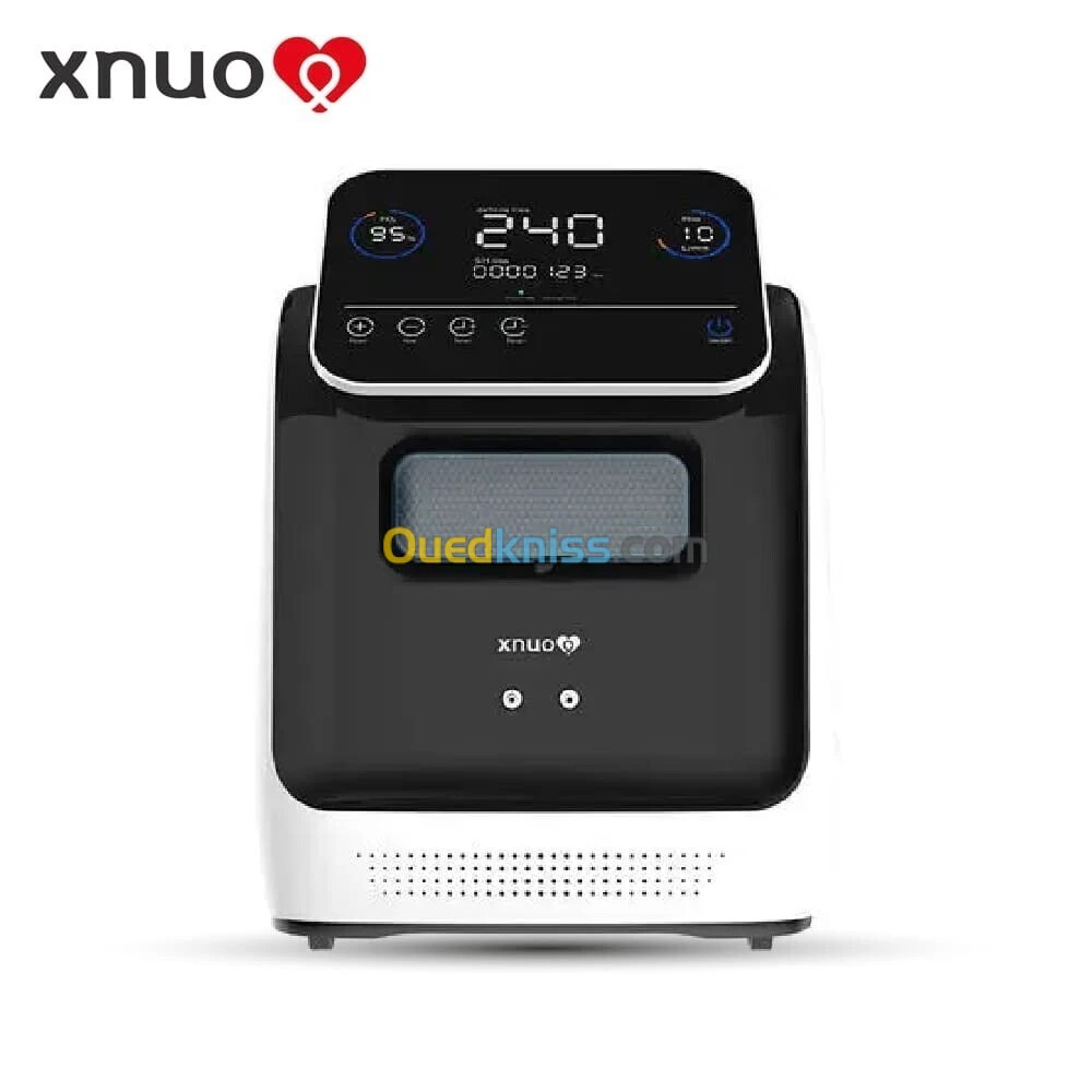 Concentrateur Doxygene Xnuo M9 Breath 120 000.00 DA fixe