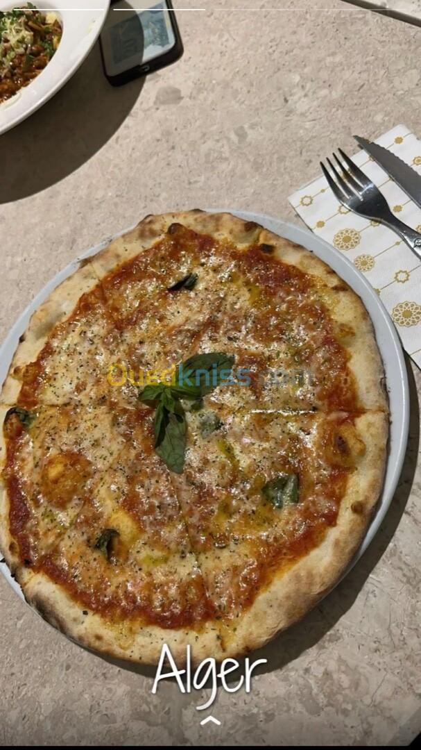 Pizzario 