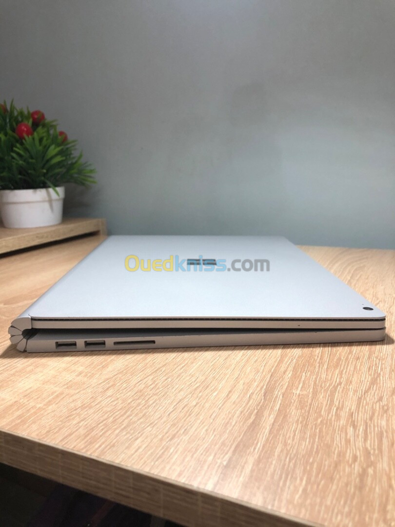 Microsoft Surface Book 3