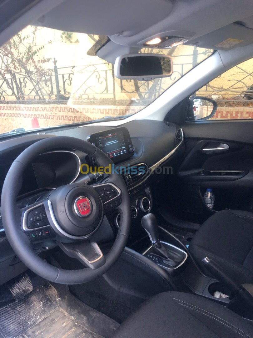 Fiat Tipo 2024 Urban Plus