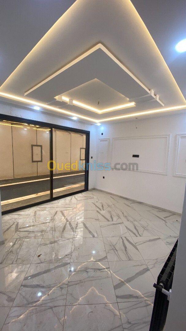 Vente Appartement F3 Alger Bordj el kiffan