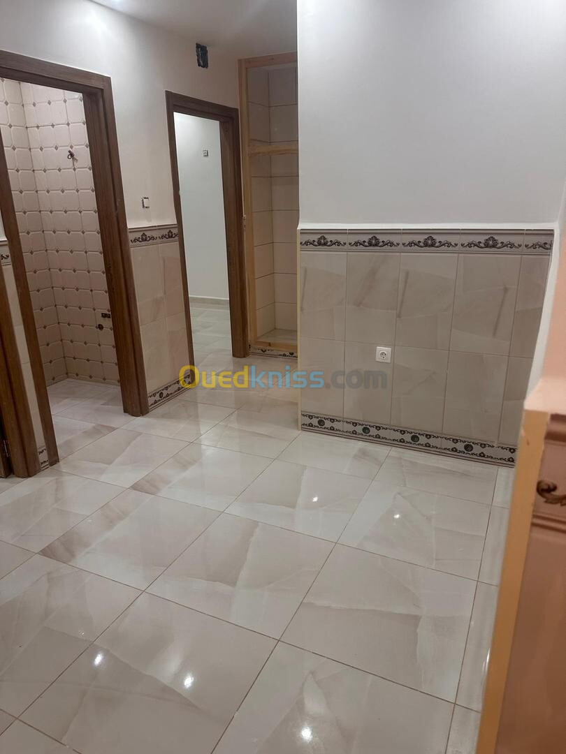 Vente Appartement F4 Alger Bordj el kiffan