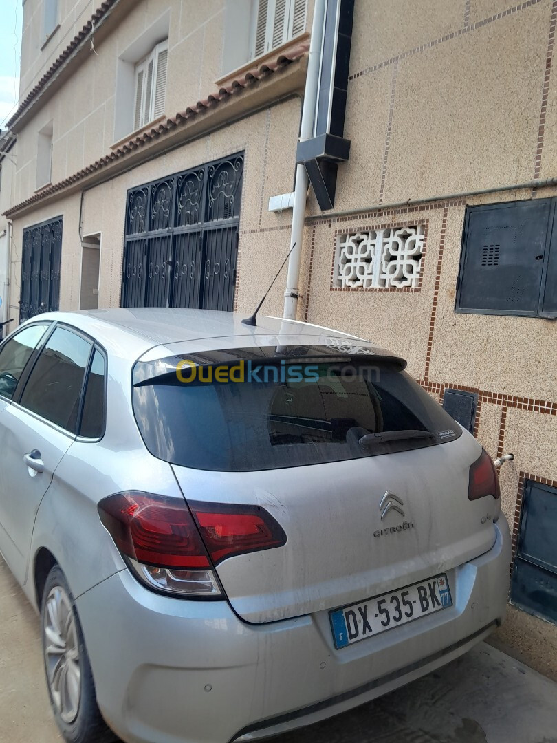 Location Niveau De Villa F5 Alger Bordj el kiffan