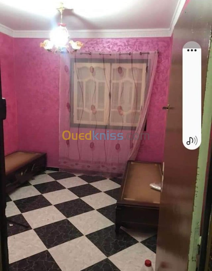 Vente Appartement F3 Sétif Setif