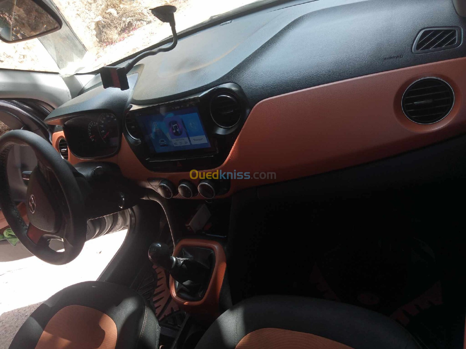 Hyundai Grand i10 2019 