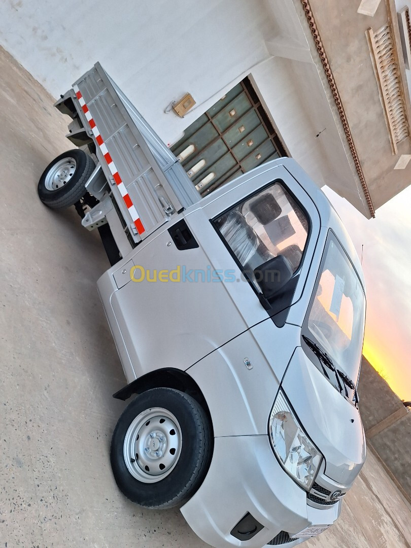 Chery Chery youki 2021 Chana