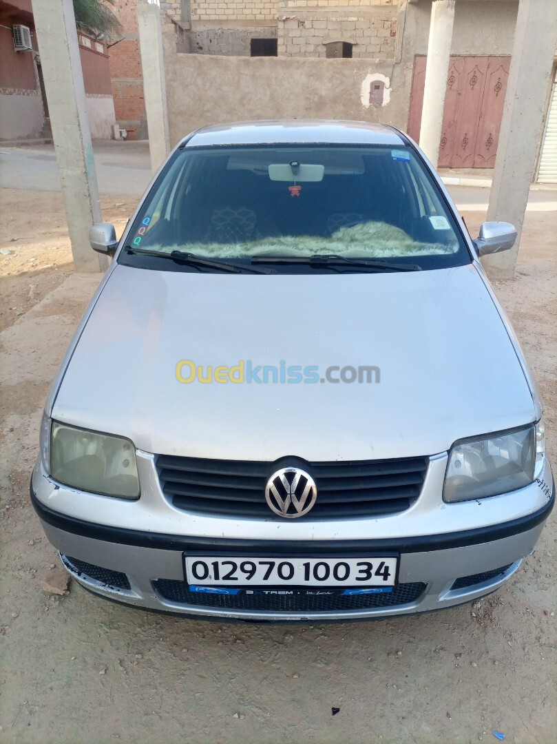 Volkswagen Polo 2000 Polo