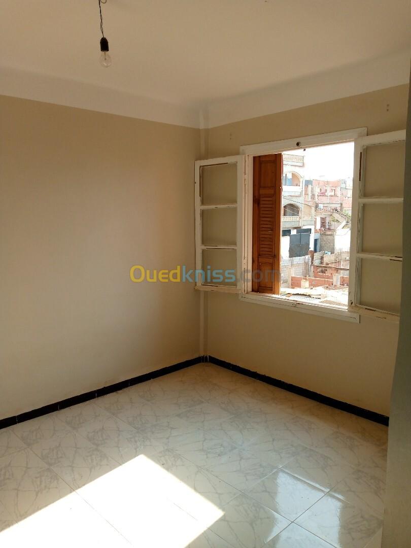 Vente Appartement F3 Tipaza Bou ismail