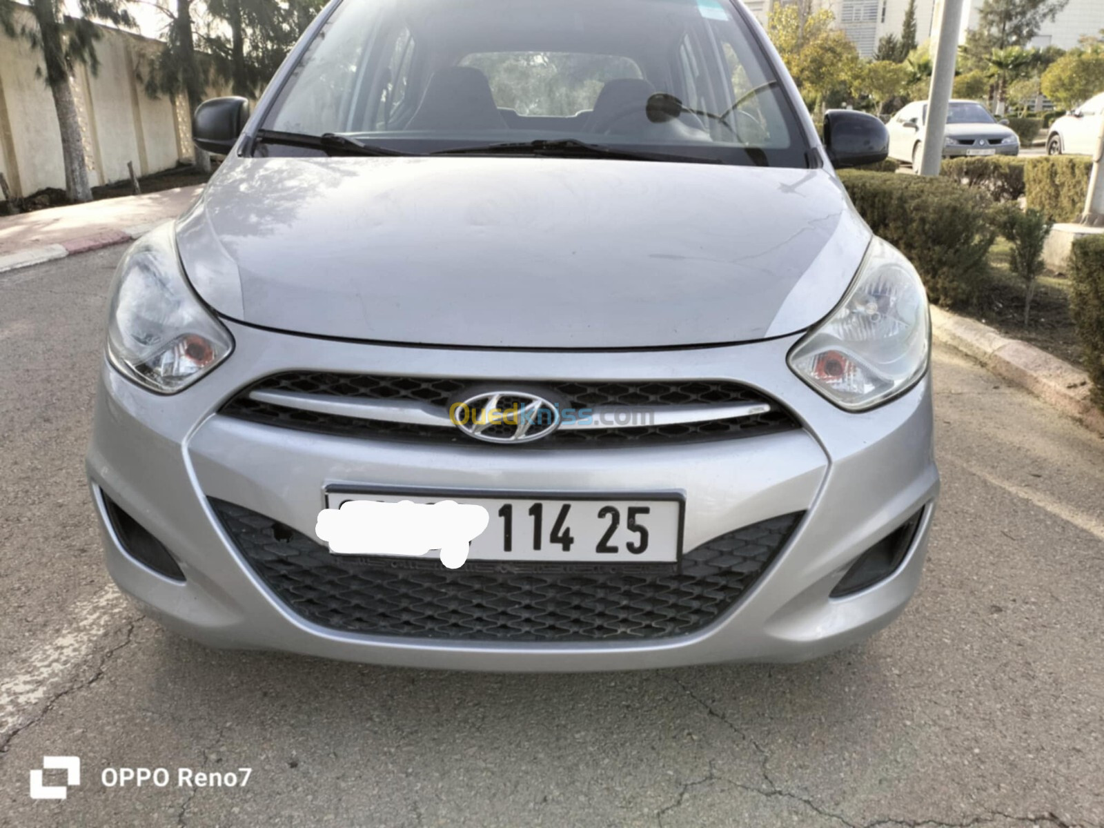 Hyundai i10 Plus 2014 i10 Plus