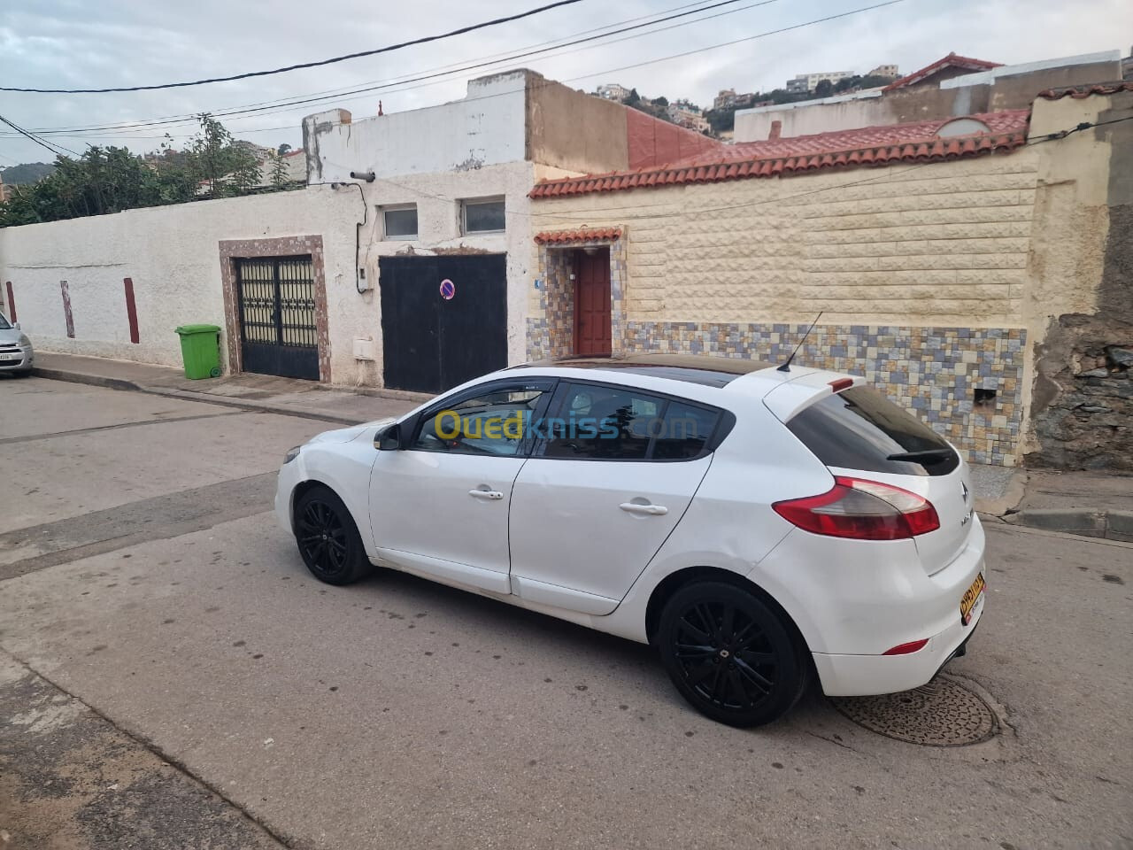 Renault Megane 3 CC 2013 Megane 3 CC