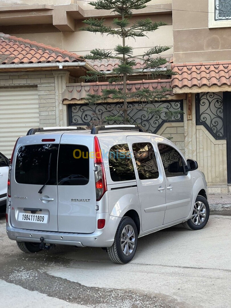 Renault Kangoo 2018 Privilège plus