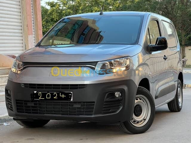 Fiat Doblo 2024 Taliani