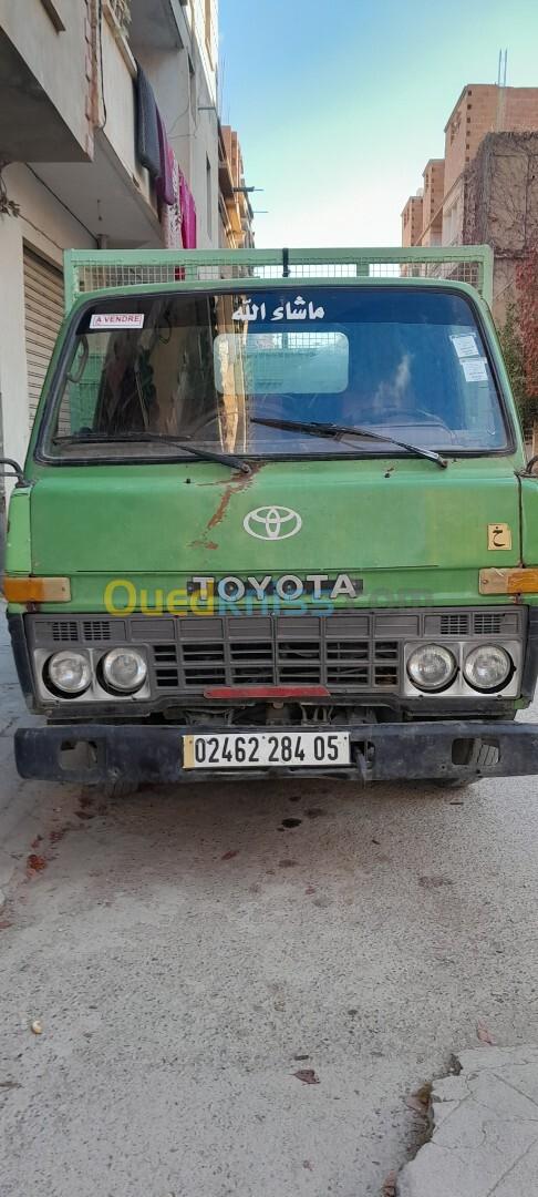 Toyota Toyota dyna 