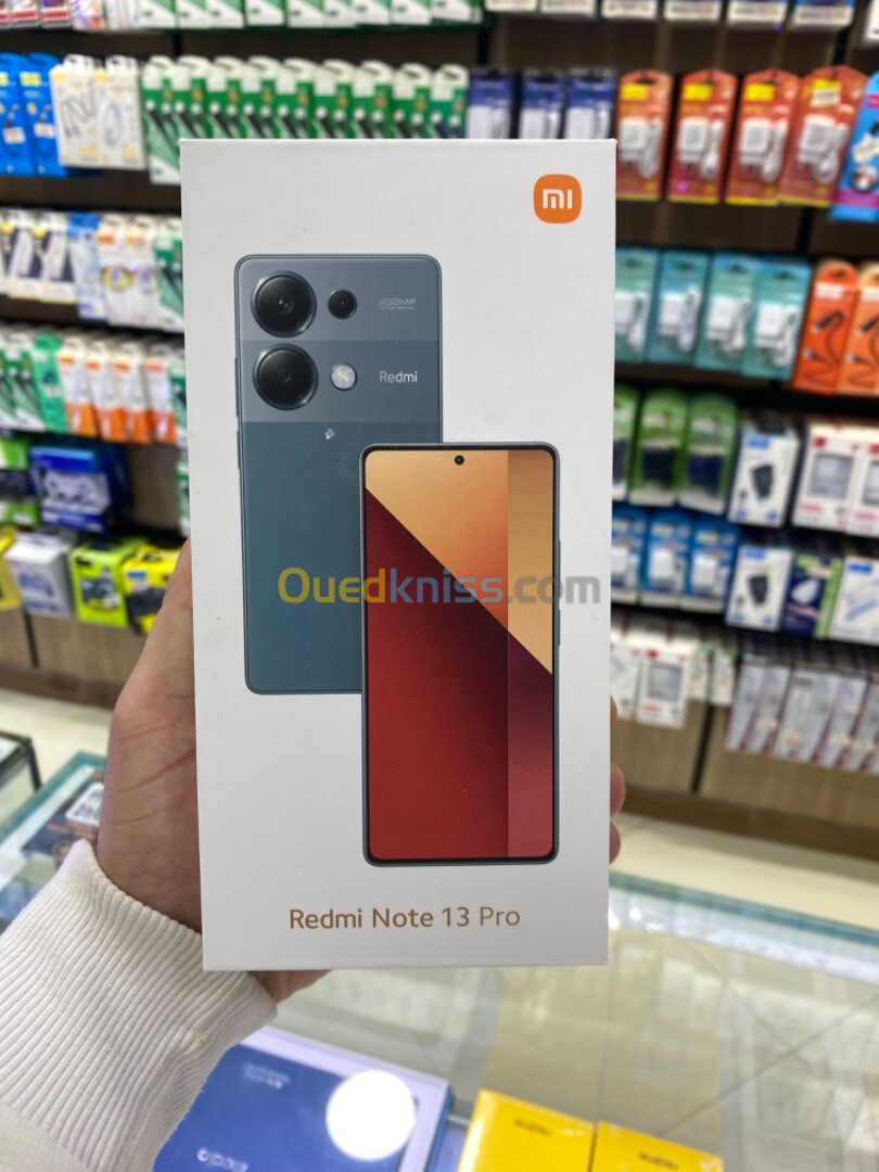 Redmi Note 13 pro