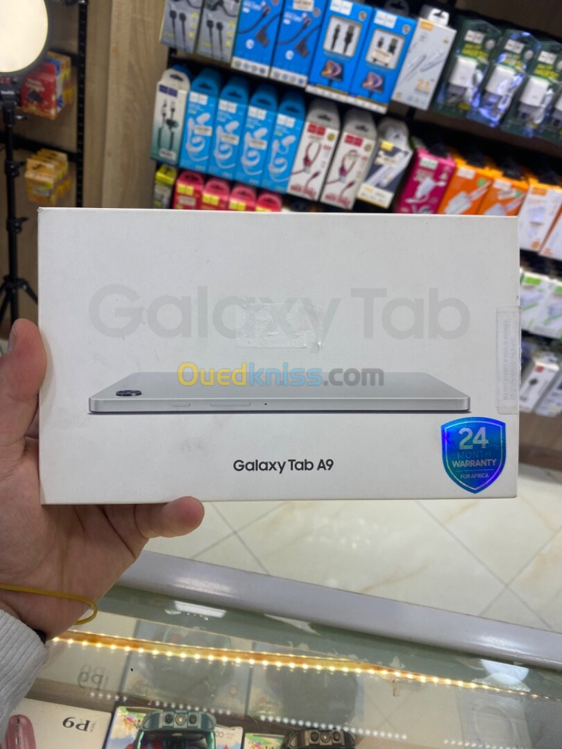 Samsung Galaxy Tab A9