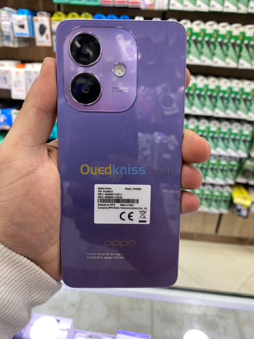 Oppo A40