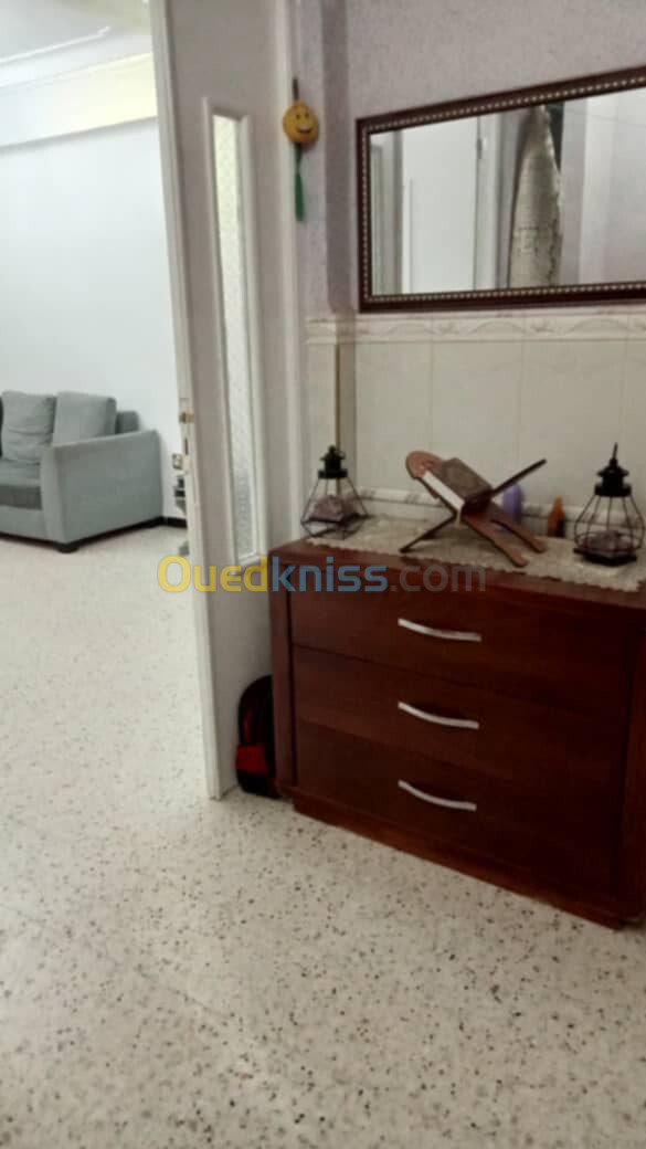 Location Appartement F3 Blida Mouzaia