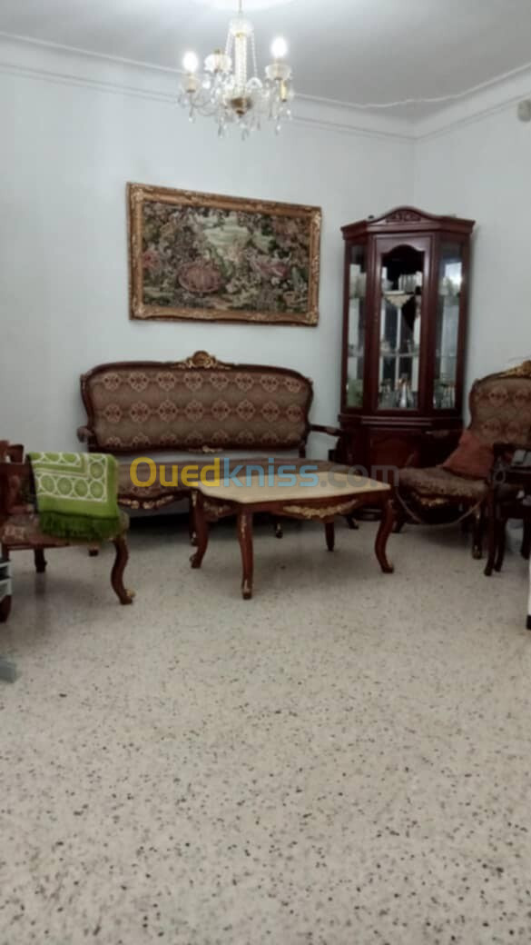 Location Appartement F3 Blida Mouzaia