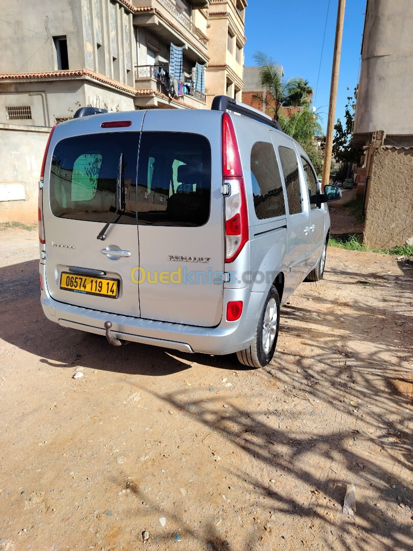 Renault Kangoo 2019 Kangoo