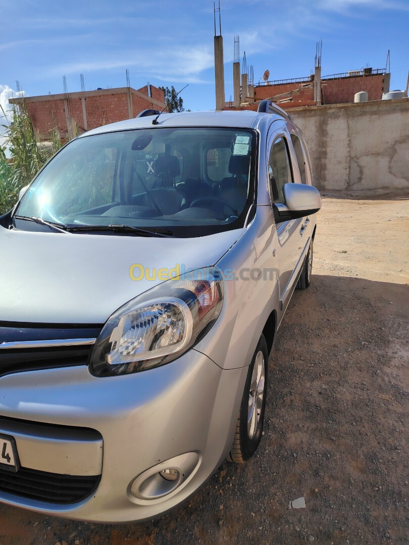 Renault Kangoo 2019 Kangoo