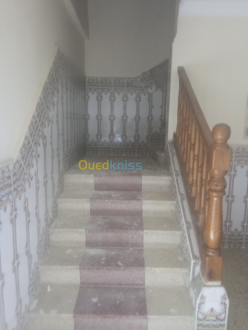 Vente Villa Alger Bordj el kiffan