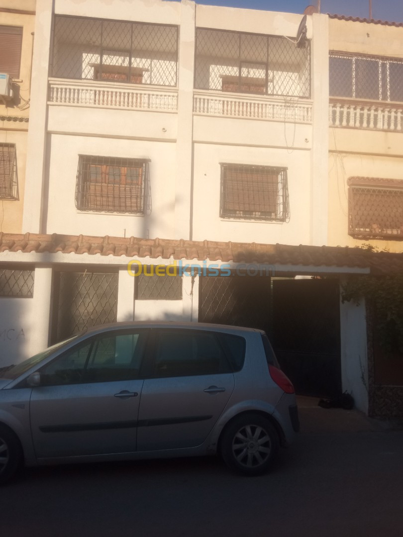 Vente Villa Alger Bordj el kiffan