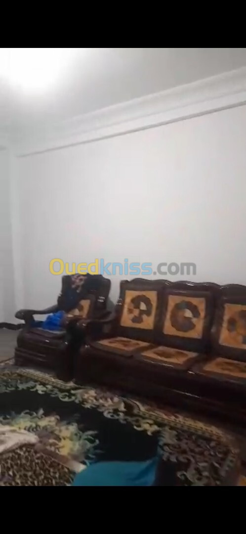 Location Appartement F4 Alger Bab ezzouar