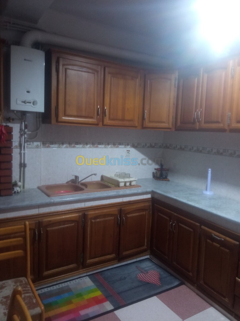 Location Appartement Alger Dar el beida