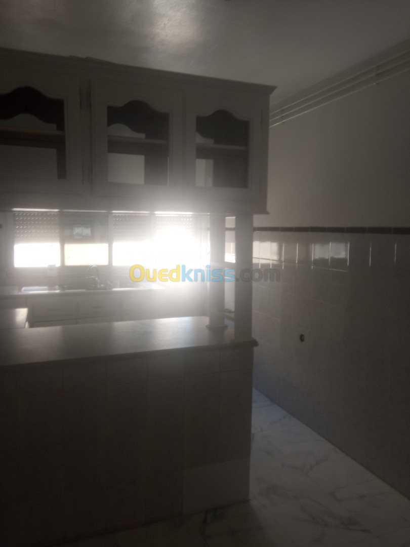 Vente Appartement F4 Alger Bab ezzouar