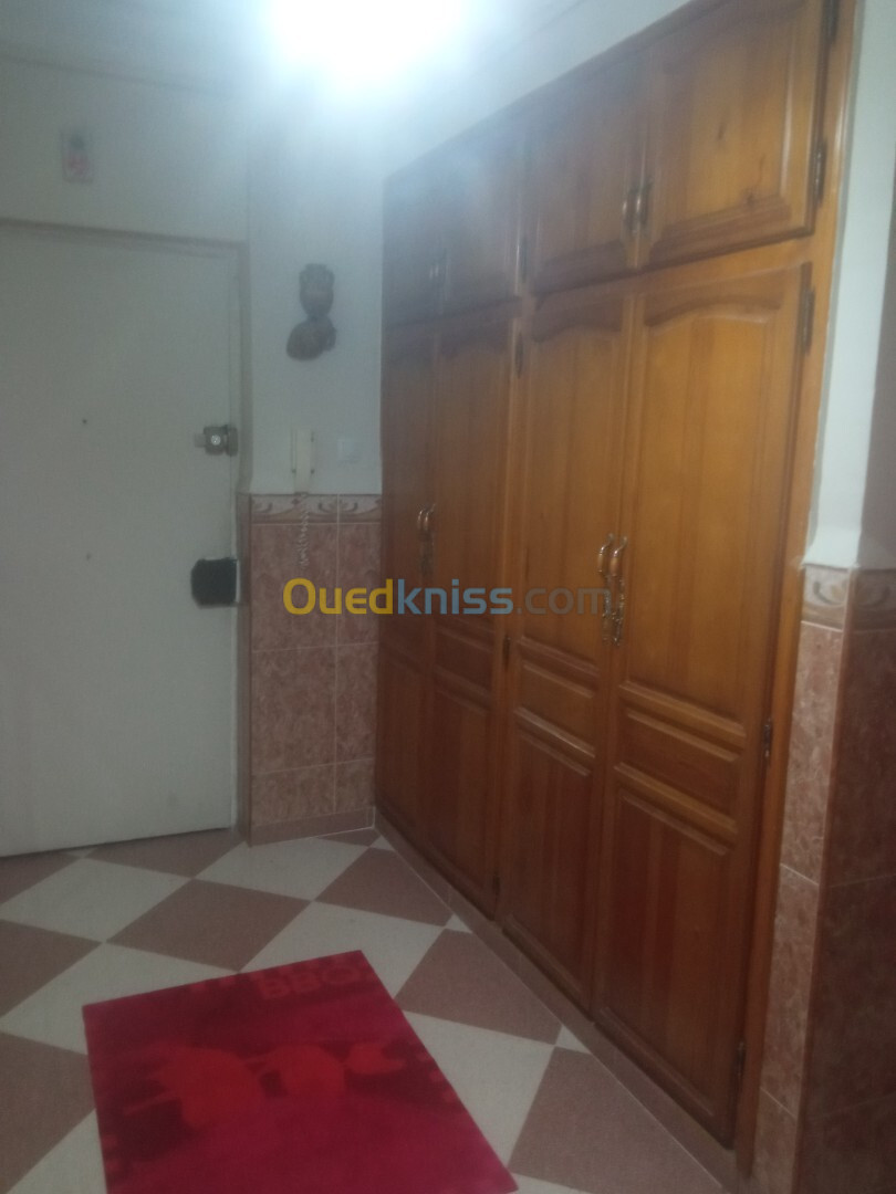 Location Appartement Alger Dar el beida