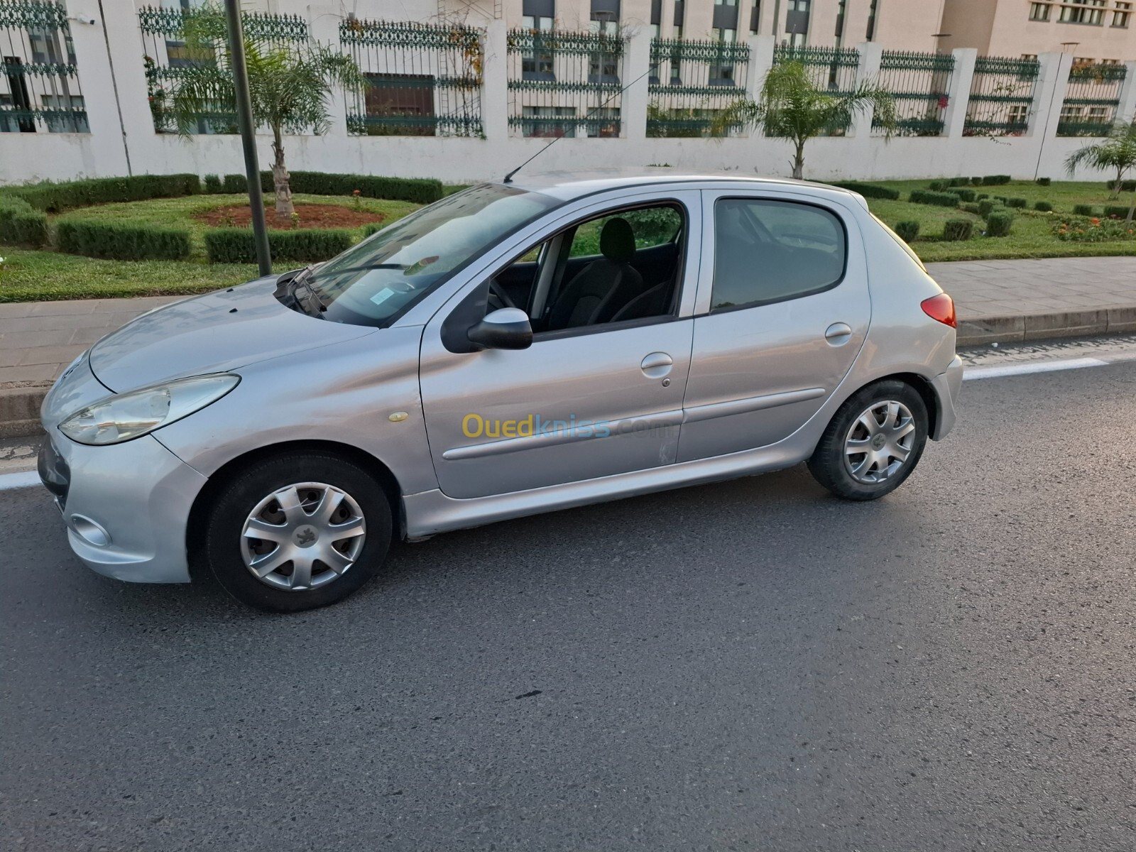 Peugeot 206 Plus 2012 206 Plus