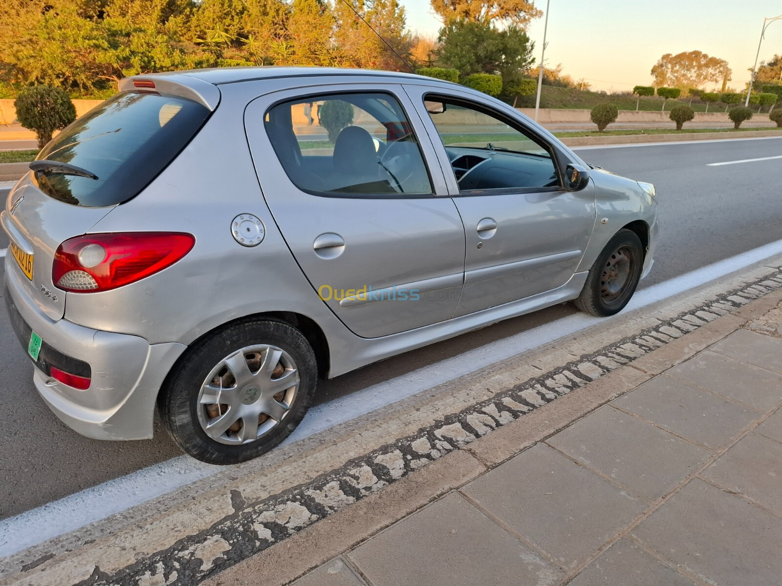 Peugeot 206 Plus 2012 206 Plus